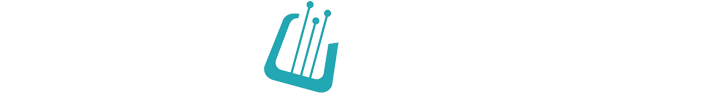 logo-digital-remedy-transparent-100px Digital Remedy Logo: The words "digital" and "remedy" are separated by an icon that looks like a lowercase "u" with three lines coming up out of the inside. There is a solid circle on the end of each line.
