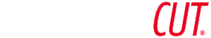 logo-hydroxycut-transparent-100px HydroxyCut Logo: "Hydroxy" is in white, italicized, all caps, san-serif font, "cut" is the same style of font in red.