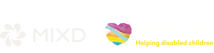 mixd-family-fund-new-logos Logos for WP Engine Agency Partner Mixd and Family Fund UK.